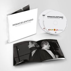 MinaCelentano / MinaCelentano - The Complete Recordings (2CD)