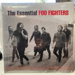Foo Fighters – The Essential -  LP2