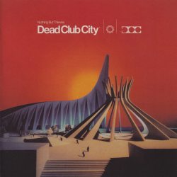 NOTHING BUT THIEVES Dead Club City, CD 
