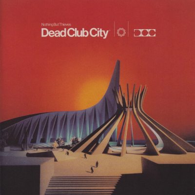 NOTHING BUT THIEVES Dead Club City, CD