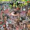 CREAM Disraeli Gears, LP (Reissue,180 Gram Pressing Vinyl)