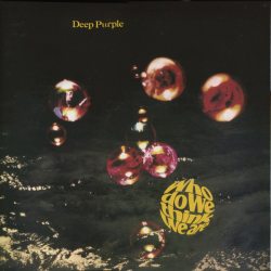 Deep Purple – Who Do We Think We Are 12 Винил