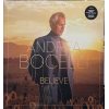 Believe виниловая пластинка / Andrea Bocelli (2LP)