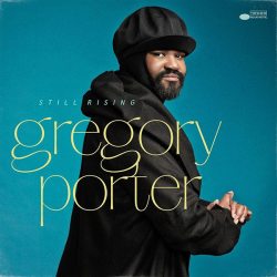 Still Rising Виниловая пластинка / Porter Gregory (1LP)