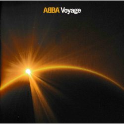 ABBA Voyage, CD 