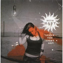 Аудио CD Leave The Light On / Beth Hart
