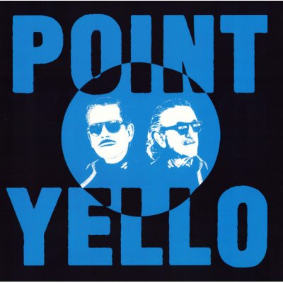 Yello Point 12" винил