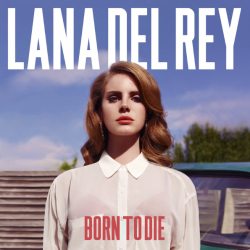 DEL REY, LANA Born To Die, LP