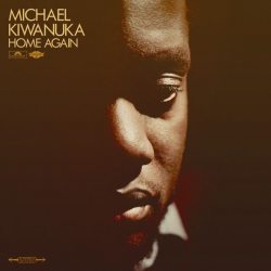 KIWANUKA, MICHAEL Home Again, LP 