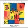 Barcelona Аудио CD / Freddie Mercury, Montserrat Caballe