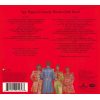 BEATLES, The Sgt. Peppers Lonely Hearts Club Band, 2CD