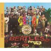 BEATLES, The Sgt. Peppers Lonely Hearts Club Band, 2CD