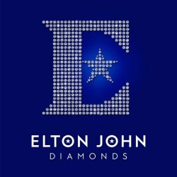 Diamonds  Виниловая пластинка / Elton John (2LP)
