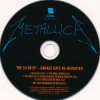 Metallica The $5.98 E.P. - Garage Days Re-Revisited (EP). CD