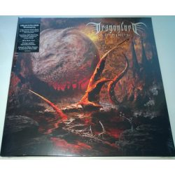 Dominion Виниловая пластинка / Dragonlord (1LP)