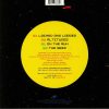 Виниловая пластинка Tomorrow Comes The Harvest / Tony Allen, Jeff Mills (LP)