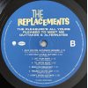 REPLACEMENTS THE PLEASURE S ALL YOURS: PLEASED TO MEET ME OUTTAKES & ALTERNATES 12" Винил