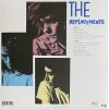 REPLACEMENTS THE PLEASURE S ALL YOURS: PLEASED TO MEET ME OUTTAKES & ALTERNATES 12" Винил