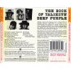 DEEP PURPLE THE BOOK OF TALIESYN Jewelbox Remastered +5 Bonus Tracks CD