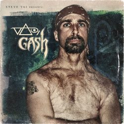 VAI, STEVE Vai-Gash, LP (180 Gram Pressing Black Vinyl)
