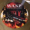 Виниловая пластинка Dominator / W.A.S.P