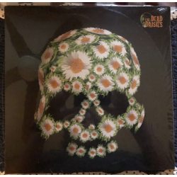 Виниловая пластинка THE DEAD DAISIES / THE DEAD DAISIES (1LP + CD)