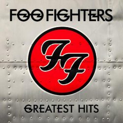 FOO FIGHTERS Greatest Hits, 2LP 