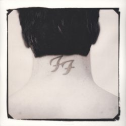 FOO FIGHTERS There Is Nothing Left To Lose, 2LP (Gatefold, Reissue,180 Gram Pressing Vinyl)