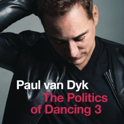 PAUL VAN DYK The Politics Of Dancing, CD (RU)