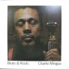 Mingus, Charles  Blues & Roots , LP