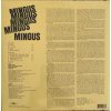 Mingus, Charles  Mingus Mingus Mingus Mingus Mingus, LP