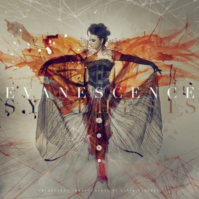 EVANESCENCE Synthesis, 2LP+CD