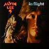 Виниловая пластинка IN FLIGHT / ALVIN LEE (2LP)