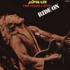 Виниловая пластинка Ride On / ALVIN LEE