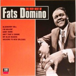 Виниловая пластинка The Very Best Of / FATS DOMINO (1LP)