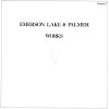 EMERSON, LAKE & PALMER Works Volume 2, LP (Reissue, Remastered)