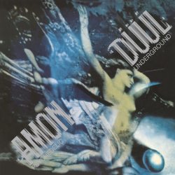 Amon Düül – Psychedelic Underground 1LP
