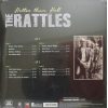 Виниловая пластинка HOTTER THAT HELL /  THE RATTLES (2LP)
