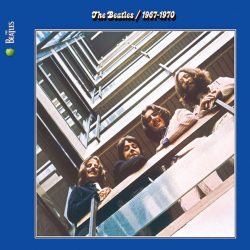 Аудио CD 1967-1970 / The  Beatles (2CD)