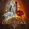 LORDS OF BLACK ALCHEMY OF SOULS - PART II Gold 2LP
