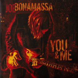 JOE BONAMASSA  You And Me, LP