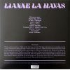 LIANNE LA HAVAS LIANNE LA HAVAS Black Vinyl Gatefold 12" винил