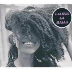 LIANNE LA HAVAS LIANNE LA HAVAS Digisleeve CD