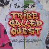 A TRIBE CALLED QUEST THE BEST OF Jewelbox CD