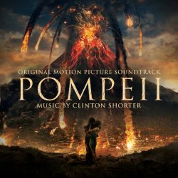 Soundtrack / Clinton Shorter: Pompeii (CD)