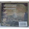 SPILLMANN, FREDERIC & DANIEL MASSON Buddha-Bar Travel Impressions, DVD+CD