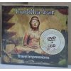 SPILLMANN, FREDERIC & DANIEL MASSON Buddha-Bar Travel Impressions, DVD+CD
