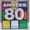 VARIOUS ARTISTS Annees 80 Hits-Box, 10CD+2DVD (Box Set)