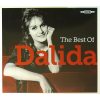 DALIDA The Best Of, 5CD 