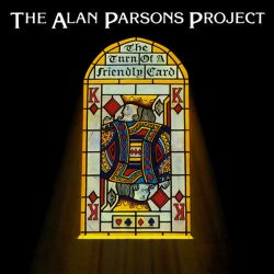 Alan Parsons Project The Turn Of A Friendly Card, CD